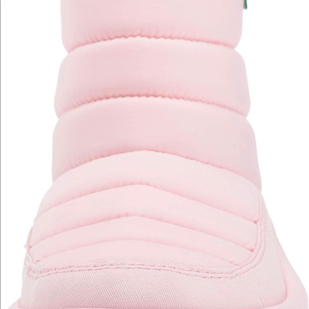 Sanuk girls booties size 3 - Picture 3 of 15